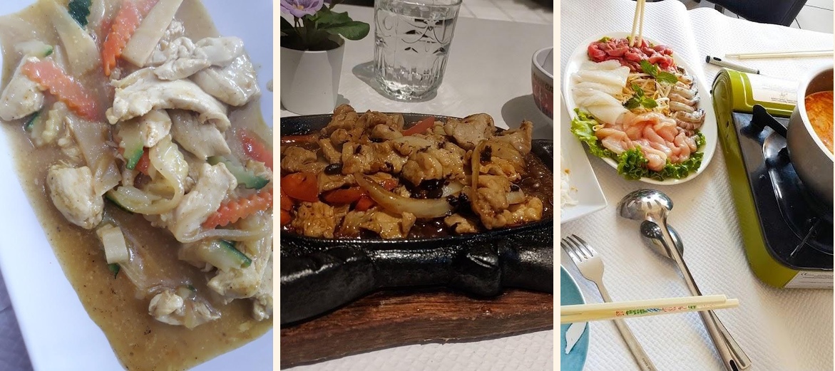 Restaurant Angkor - Gallery Image 1