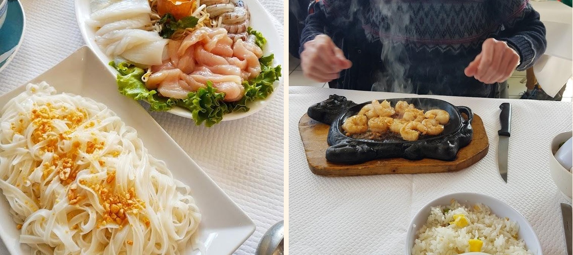 Restaurant Angkor - Gallery Image 2