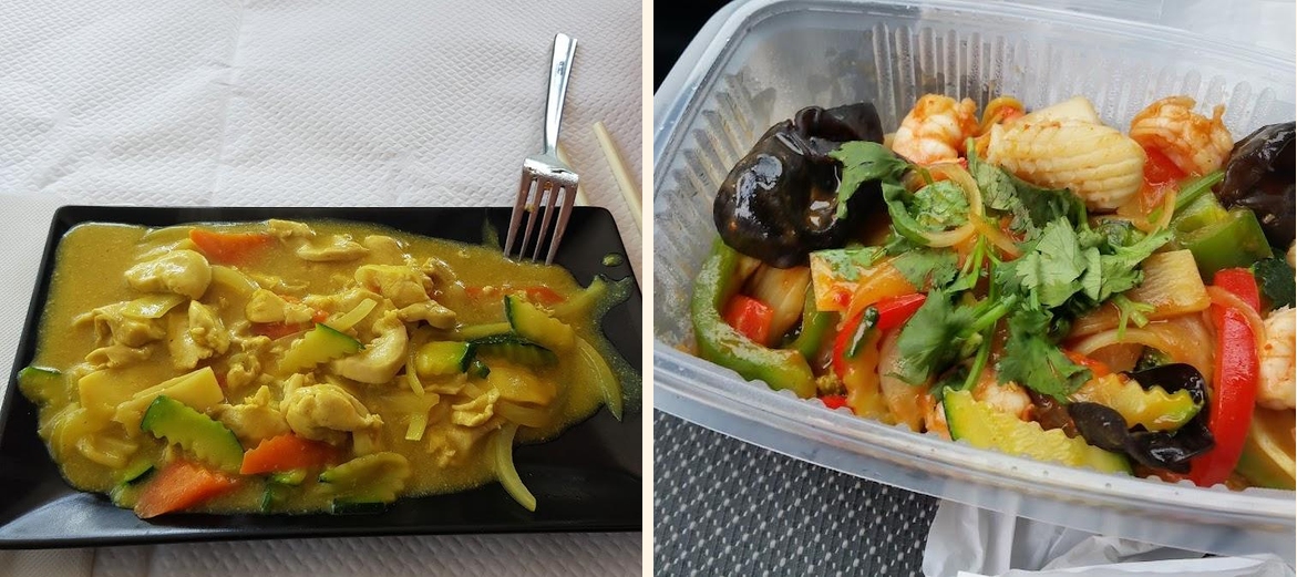 Restaurant Angkor - Gallery Image 3