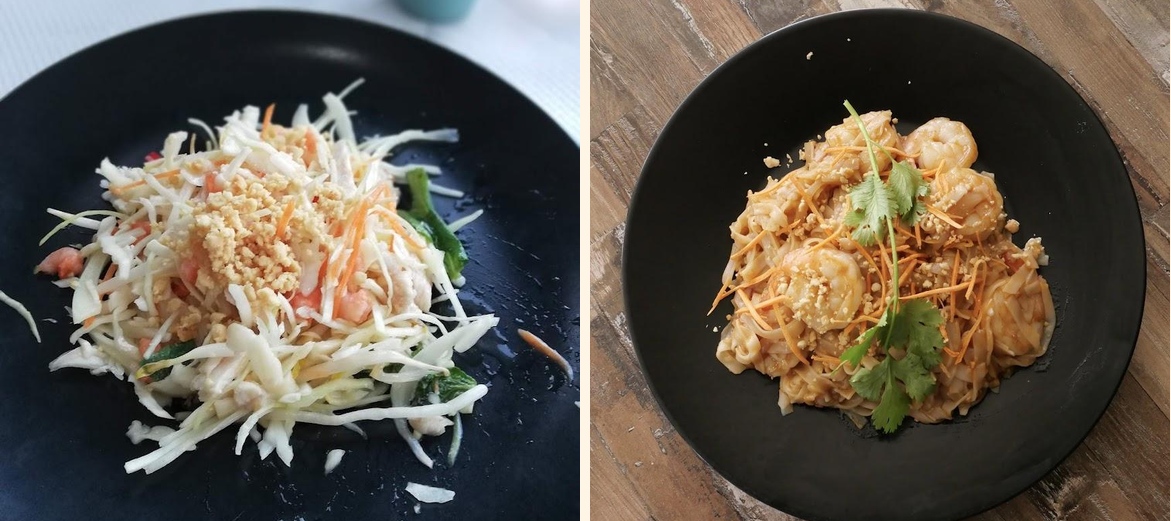 Restaurant Angkor - Gallery Image 4